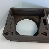 Транспортировочная упаковка для оборудования