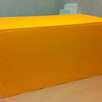 Термоконтейнер из пеноплекса оптом