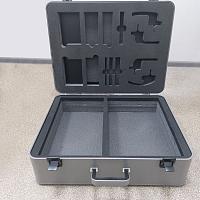 Презентационный ложемент в кейс