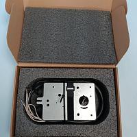 Ложемент для нового электроприбора