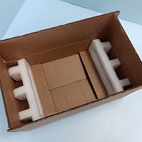 Комбинированная упаковка для компьютерной техники