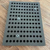 Производство ложементов для ампул