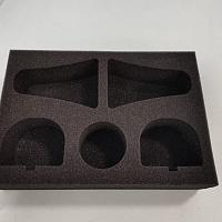 Упаковка из поролона для запчастей