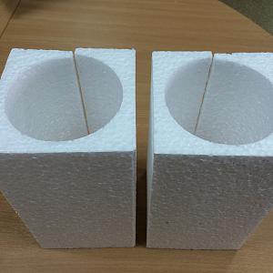 Упаковка для бокалов