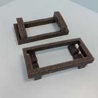 Упаковка из НПЭ для техники Упаковка из НПЭ для техники