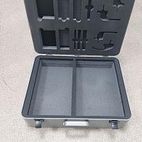 Производство кейса с ложементом