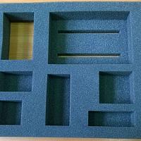 Поролоновая вставка