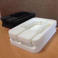 Ложемент для радиооборудование