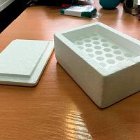 Термокороб под вакцины