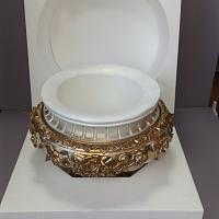 Упаковка для образца вазы