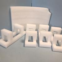 Вставки из несшитого пенополиэтилена для приборов