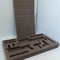 Ложемент для оборудования