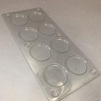 Производство пластиковых ложементов под заказ