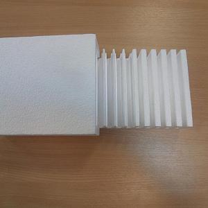 Упаковка из пенопласта для плат