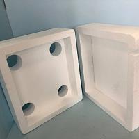 Пенопластовая упаковка для транспортировки