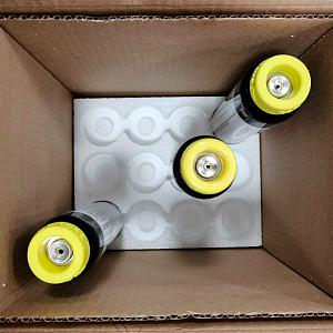 Комплект упаковки для ампул