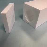 Упаковка для перевозки и хранения стеклянных изделий