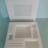 Вспененная упаковка для транспортировки