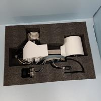 Упаковка для прибора метиостанции