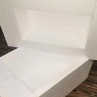 Защитный термобокс