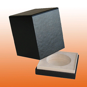 Упаковка для духов под заказ