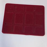 Флокированная упаковка на заказ Флокированная упаковка на заказ