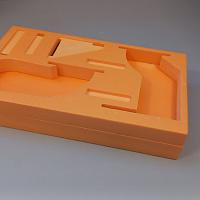 Упаковка из экструдированного пенопласта Упаковка из экструдированного пенопласта