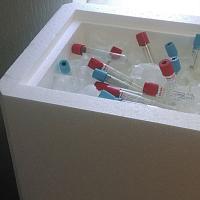 Формованные ящики