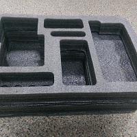 Производство упаковки запчастей