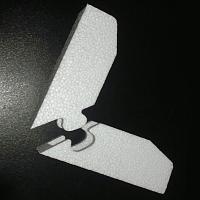 Пенополистирол для керамических плит