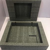 Защитная транспортная упаковка для изделий