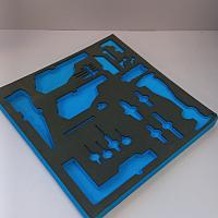 Ложемент из ЕВА