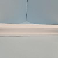 Профили из пенопласта