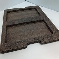 Ложемент под мониторов эндоскопов