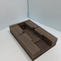 Упаковка для фиксации изделия внутри коробки