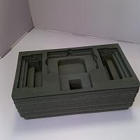 Комбинированная упаковка из ППЭ и ЕВА Комбинированная упаковка из ППЭ и ЕВА