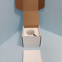 Комбинированная упаковка для стеклянных изделий