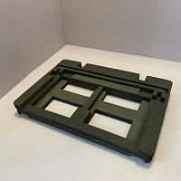 Ложемент для электроники