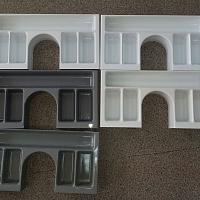 Вставка в мебельный ящик