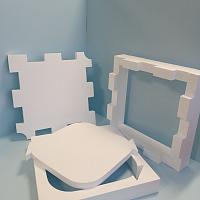 Транспортировочная упаковка из пенопласта Транспортировочная упаковка из пенопласта