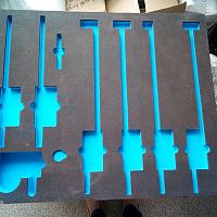 Упаковка для режущего инструмента