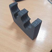 Подставка под оружие