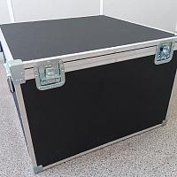 Кейс с ложементом из ППЭ