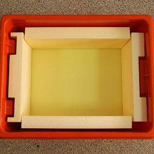 Производство упаковки из полимеров под заказ