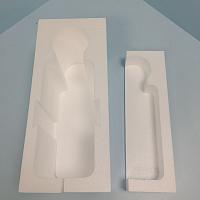 Упаковка для бережной перевозки запасных частей прибора