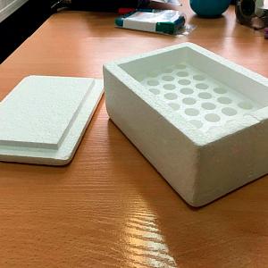 Термокороб