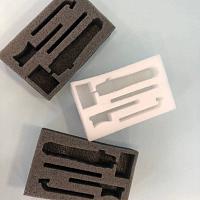 Ложементы из НПЭ ез склейки