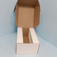 Упаковка под вытяжки