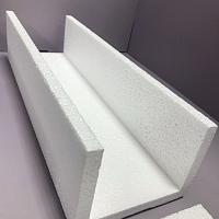 Защитный пенопластовый профиль