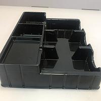 Ложемент из ПЭТ